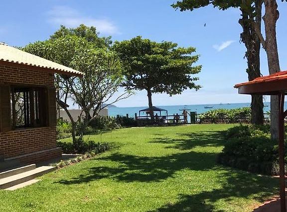 CASA BEIRA MAR SC PENHA (SANTA CATARINA) (Brazil) | BOOKED